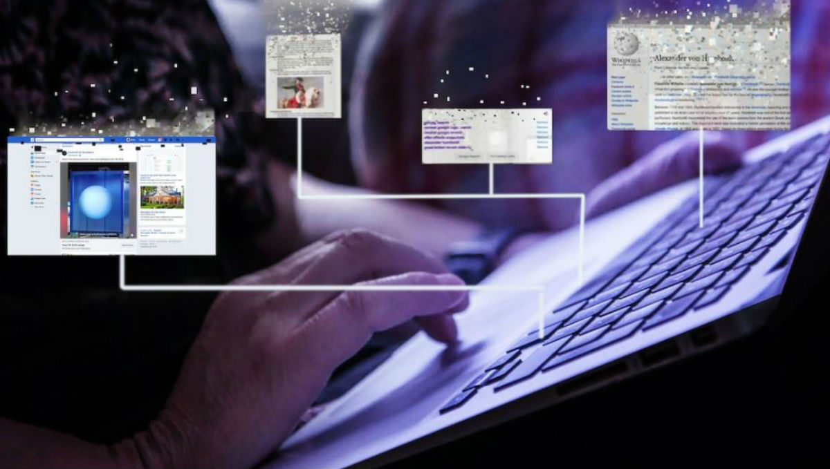 “Nada es Privado” es un filme de Netflix que muestra el escándalo de Facebook y Cambridge Analytica. (Foto Prensa Libre: Netflix)