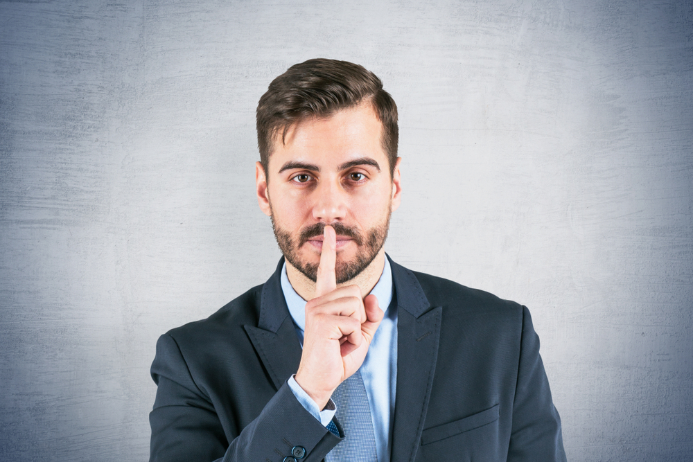 Los emprendedores que están enfocados en resolver una necesidad del mercado, no repiten frases como las de este texto. (Foto Prensa Libre: Shutterstock)