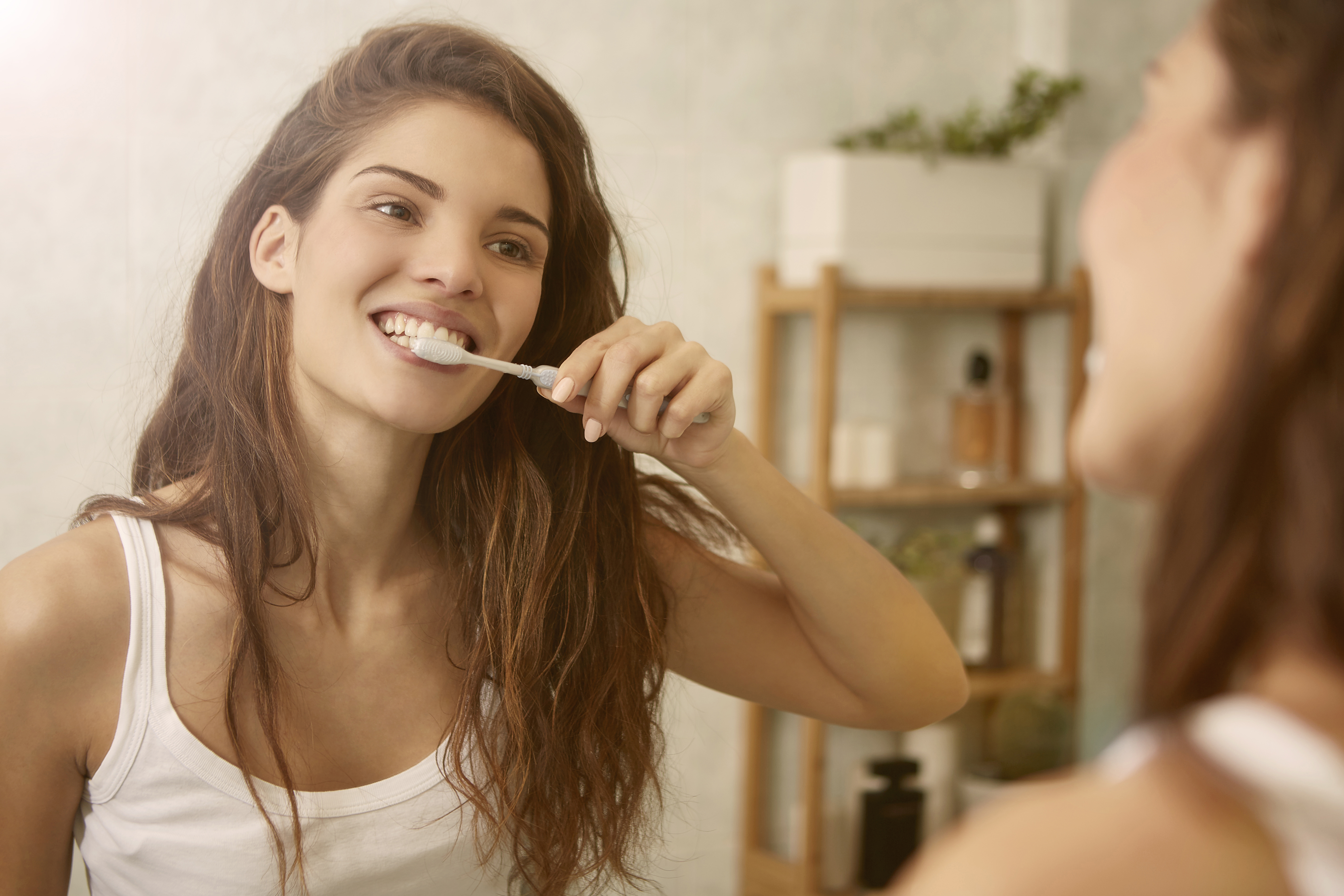 Asistir a una cita con su dentista una vez cada seis meses garantizará el bienestar de su salud bucal. (Foto Prensa Libre: Shutterstock)