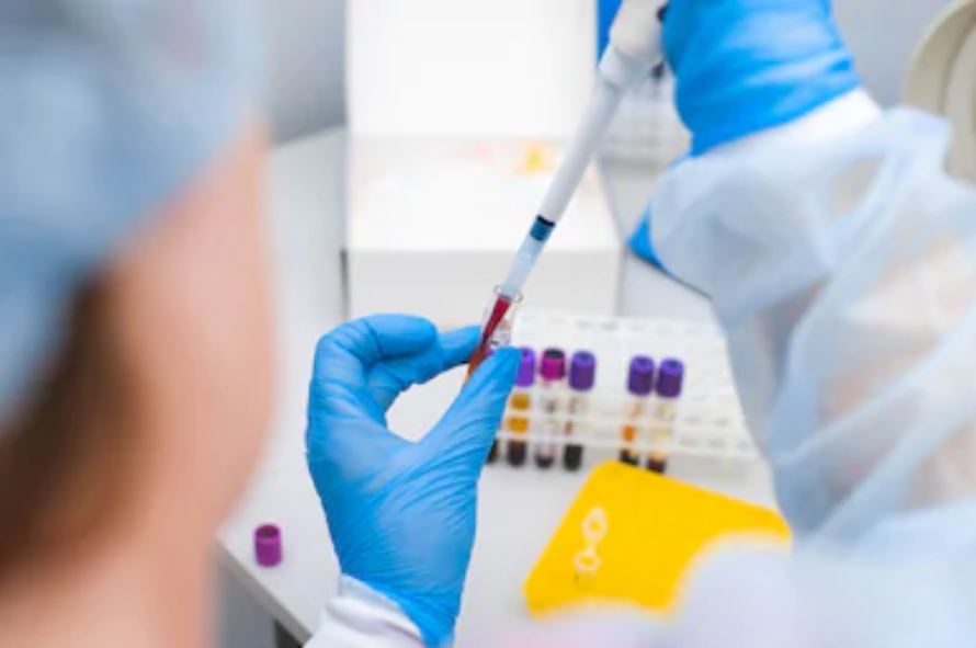 Vacuna para prevenir el VIH ha tomado 12 años y se ha probado en simios. (Foto Prensa Libre: Shutterstock)