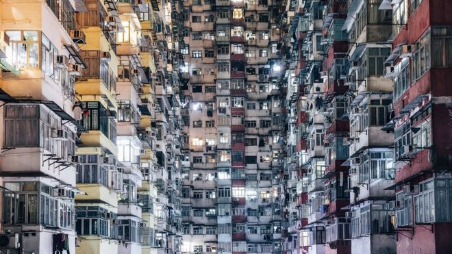 Si pudiéramos ver los sonidos, ¿diseñaríamos las viviendas, oficinas y ciudades de manera diferente? (Foto Prensa Libre: Getty Images)