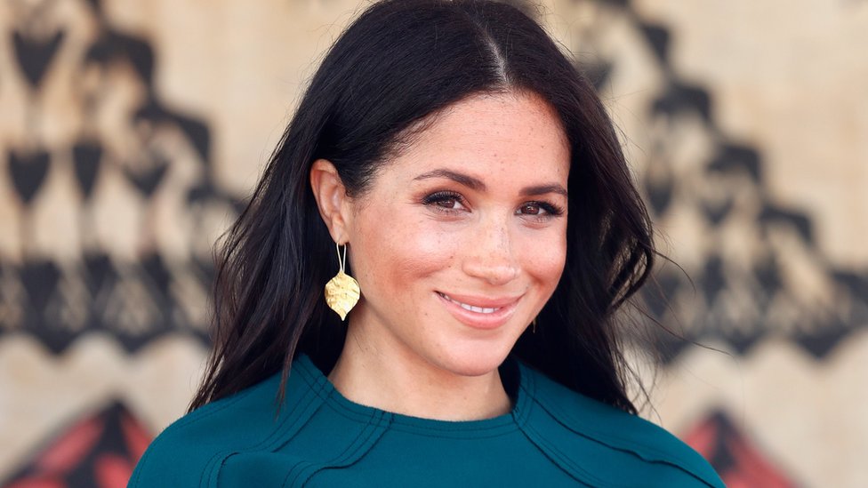 Markle trabajó como actriz y activista por la igualdad de género antes de convertirse en la duquesa de Sussex. Foto:Reuters