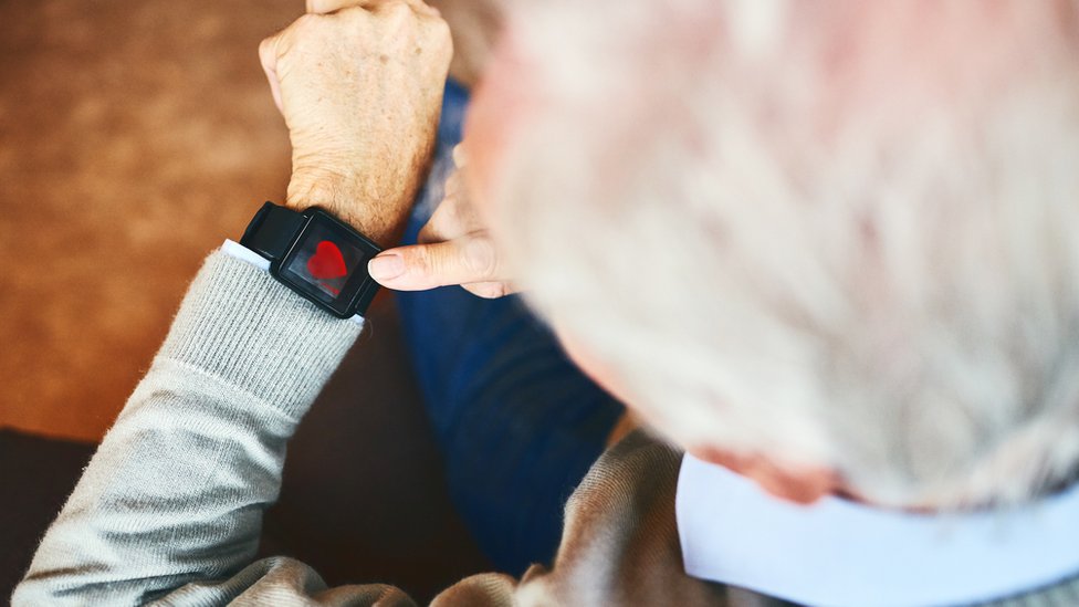 Según expertos, a veces una simple prueba puede servir como un "rastro" y no un diagnóstico. (Foto Prensa Libre: Getty Images)