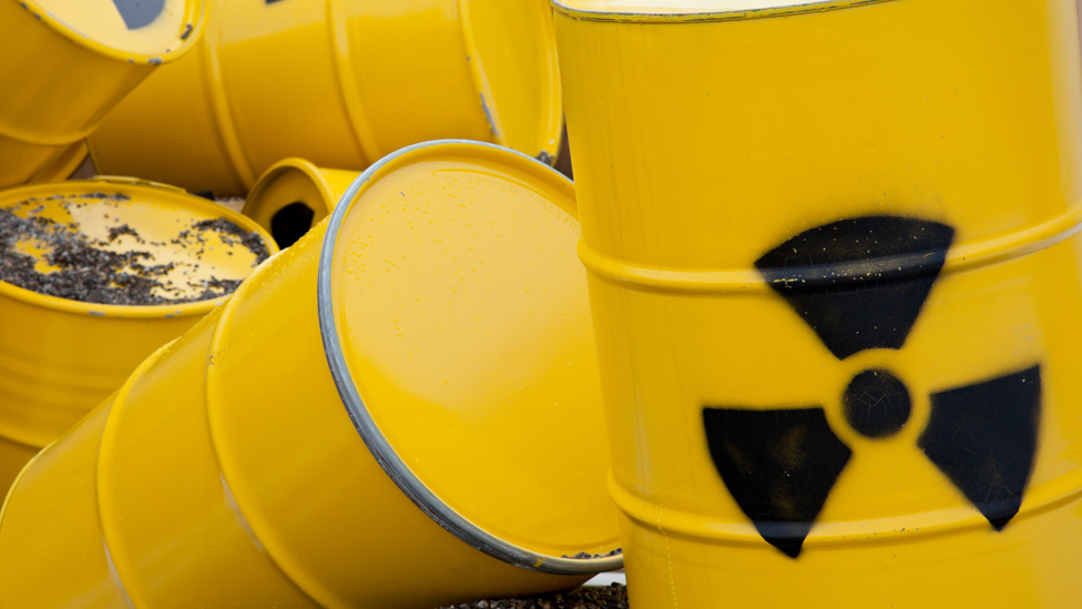 El nuevo estudio asegura que la nube radioactiva se originó en el sitio de una planta de reprocesamiento de combustible nuclear en Rusia. Foto:Getty Images