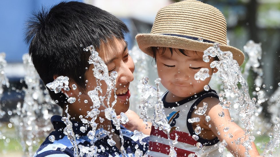 El modelo busca, entre otras cosas, fomentar una cultura de paz y reflexión. (Foto Prensa Libre: Getty Images)