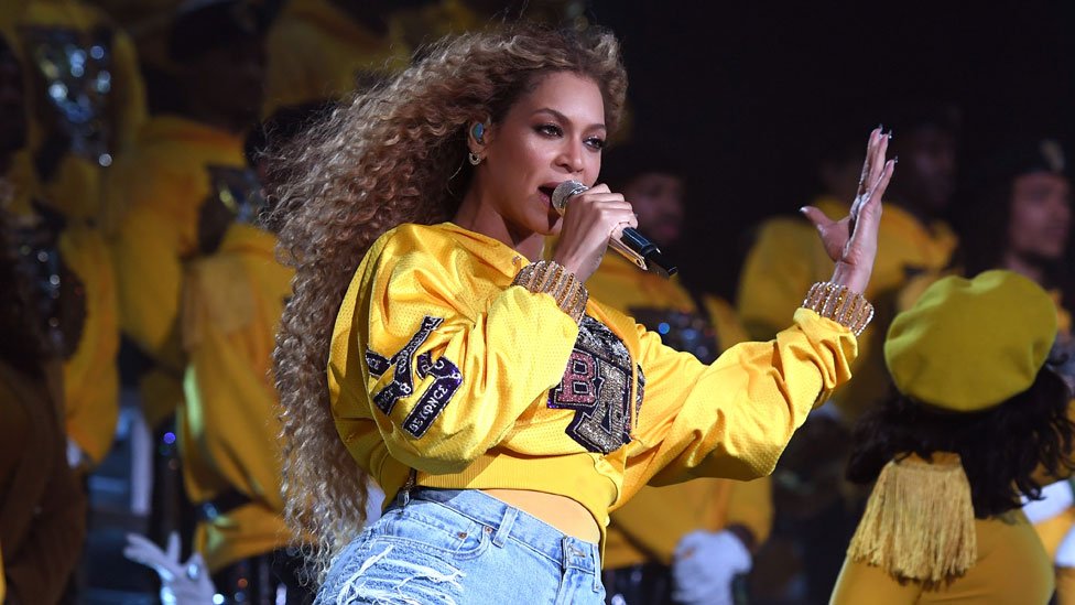 Beyoncé siguió esta dieta después de tener gemelos. (Foto Prensa Libre: Getty Images)