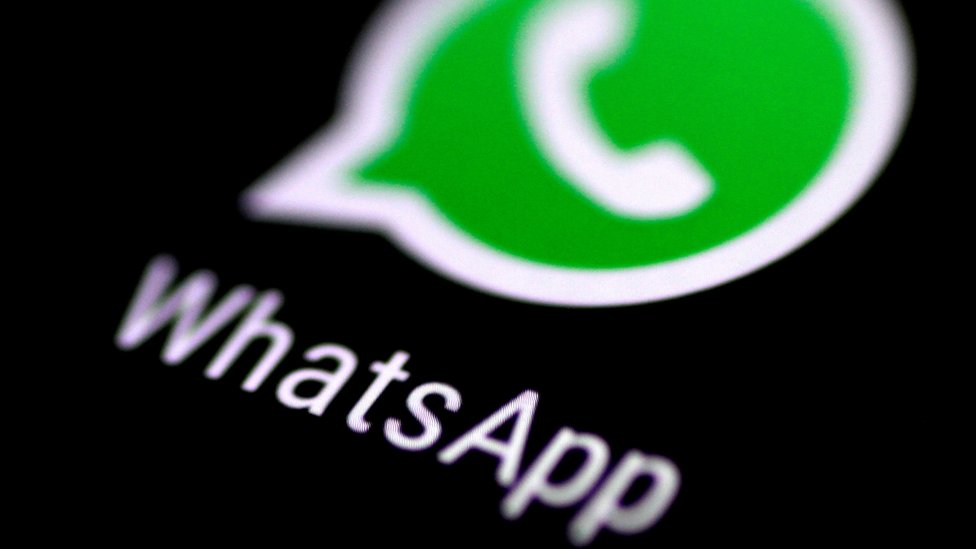 Facebook es el propietario de WhatsApp desde 2016. (Foto Prensa Libre: Reuters)