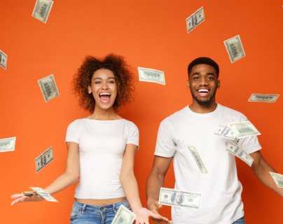 Los 5 errores más graves que los jóvenes cometen con su dinero