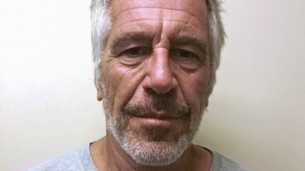 Epstein iba a ser juzgado por tráfico sexual y delitos de conspiración. REUTERS