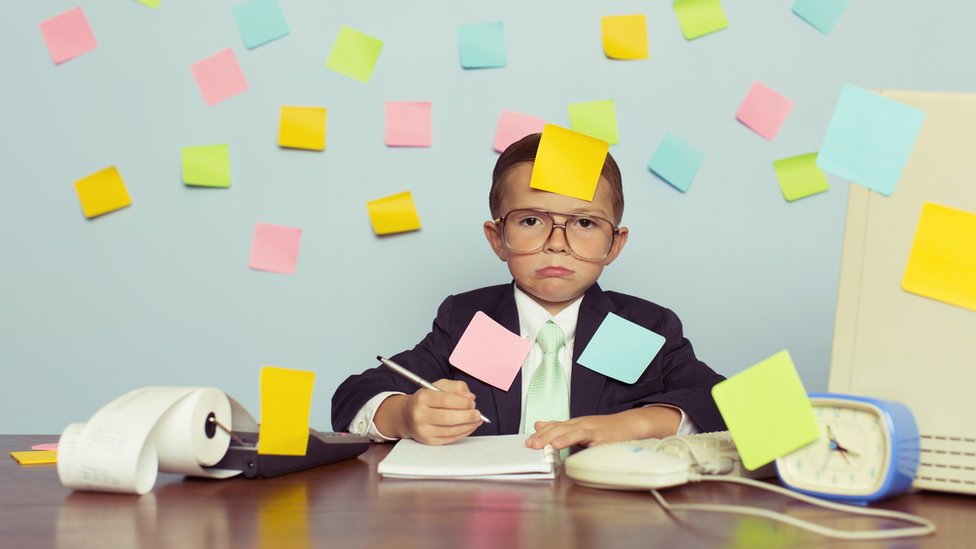 ¿Sabes lo que es "El principio de Peter"? (Foto Prensa Libre: Getty Images)