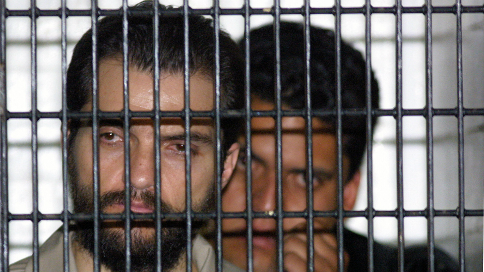 El empresario Carlos Ahumada fue detenido este viernes por la Interpol. Foto:AFP