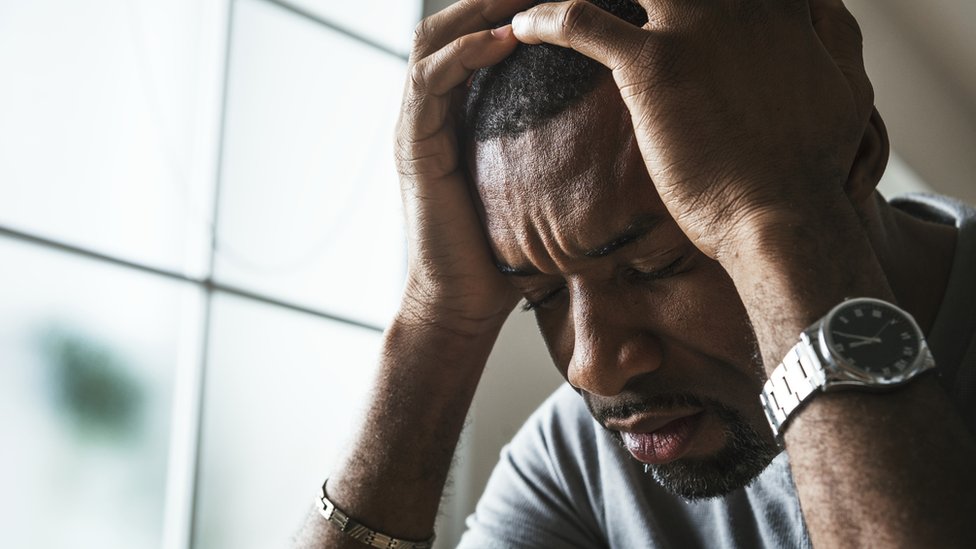 Las personas que sufren depresión tienden a recordar más las vivencias negativas. (Foto Prensa Libre: Getty Images)