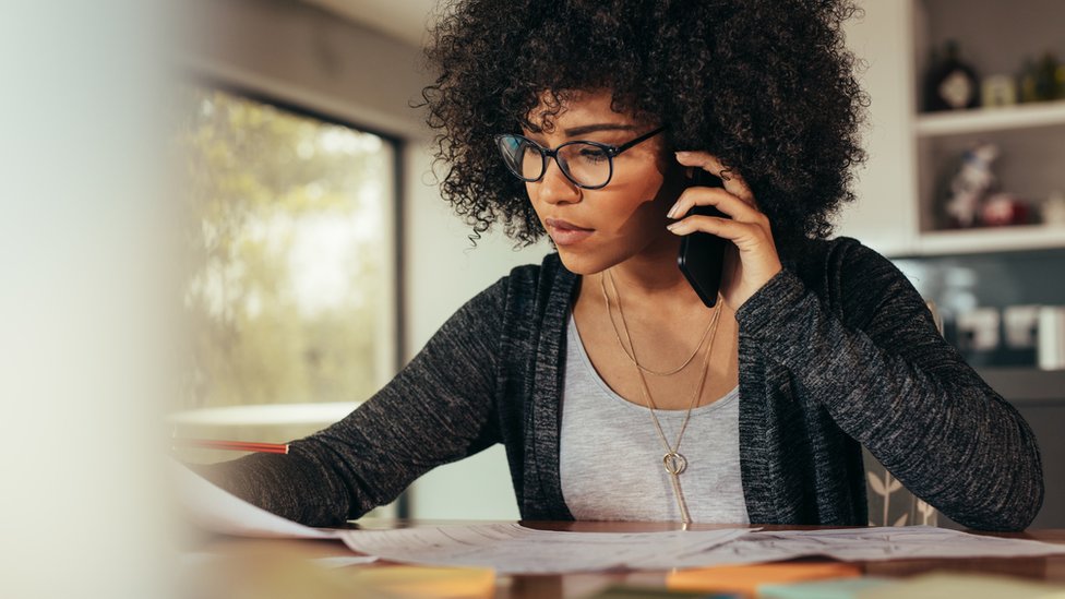 Los freelancers van ganando terreno en el mercado laboral de internet. (Foto Prensa Libre: Getty Images)
