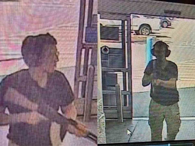 Tiroteo en Walmart en El Paso, Texas: qué se sabe de Patrick Crusius, el “supremacista blanco” de 21 años sospechoso del tiroteo que dejó al menos 20 muertos