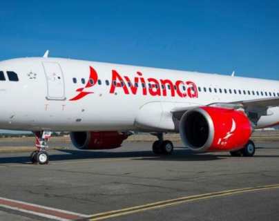 Con Estrategia Avianca 2021 compañía busca recuperarse de pérdida de US$475.9 millones en primer semestre de 2019