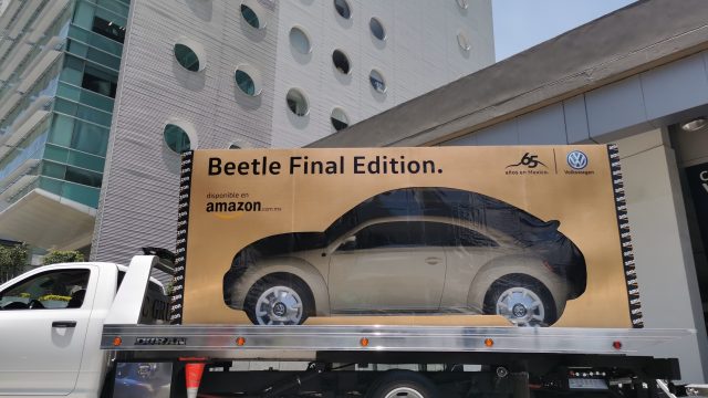 Edición de lujo del vehículo insignia de Volkswagen. (Foto Prensa Libre: Volkswagen)