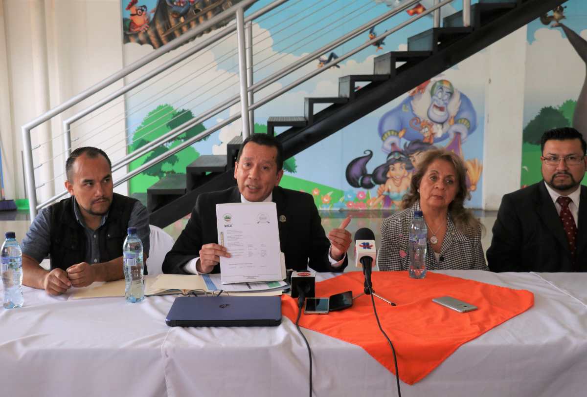 Fraternidad Quetzalteca responde a acusaciones y deja en duda el recinto que usarán para la elección a Reina Nacional de Fiestas de Independencia