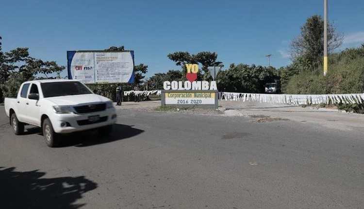 El alcalde de Colomba Costa Cuca, denunció ser amenazado por un grupo armado.(Foto Prensa Libre: Hemeroteca PL) 