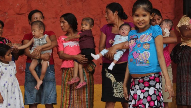 Nueva crisis alimentaria golpea a pequeños agricultores guatemaltecos