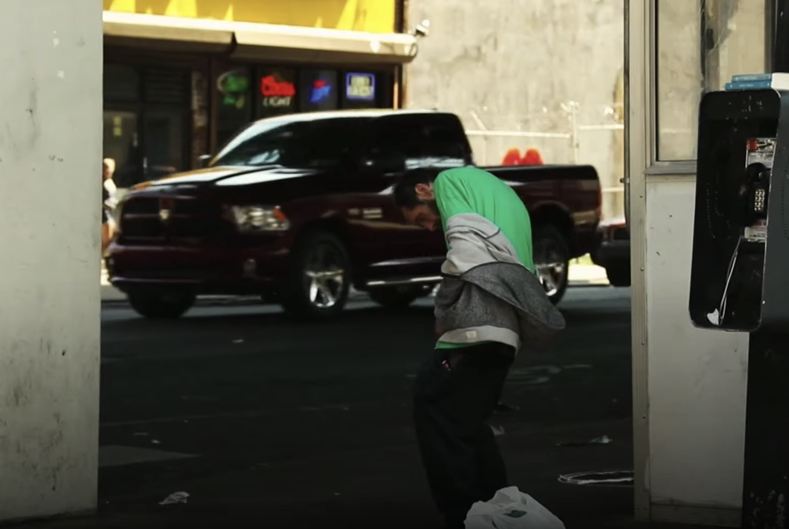 (Foto Prensa Libre: BBC)