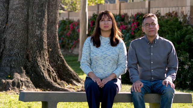 (Foto Prensa Libre: Amazon Prime Video)