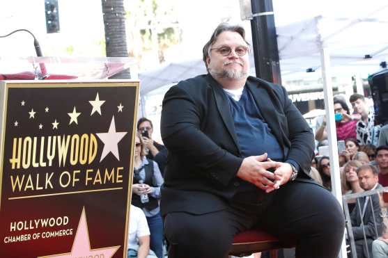 Guillermo Del Toro ha sido uno de los grandes responsables del enorme éxito del cine mexicano en el mundo. (Foto Prensa Libre: EFE)