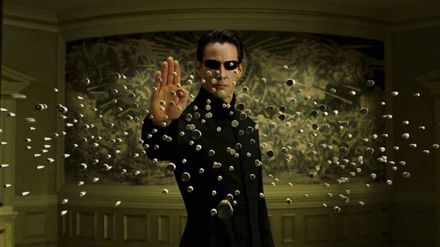 La acción regresa a la pantalla grande con el filme "The Matrix 4". (Foto Prensa Libre: Forbes) 