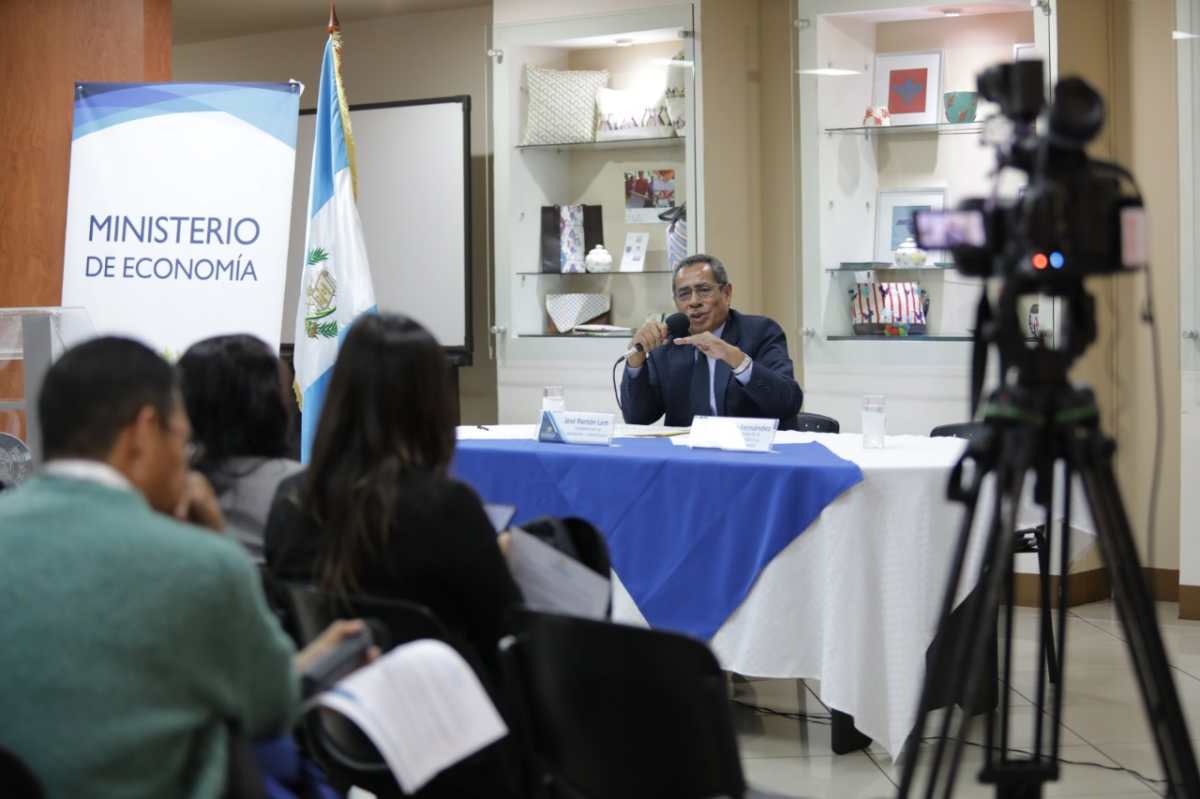 Pese a no tener una Ley de Competencia, Guatemala será sede de foro regional