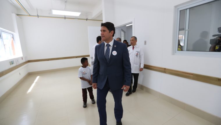 Sala resuelve que alcalde Ricardo Quiñónez debe conservar inmunidad ...
