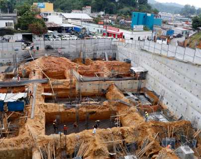 Inicia construcción de Plaza del Parque con inversión de US$8 millones en Cobán