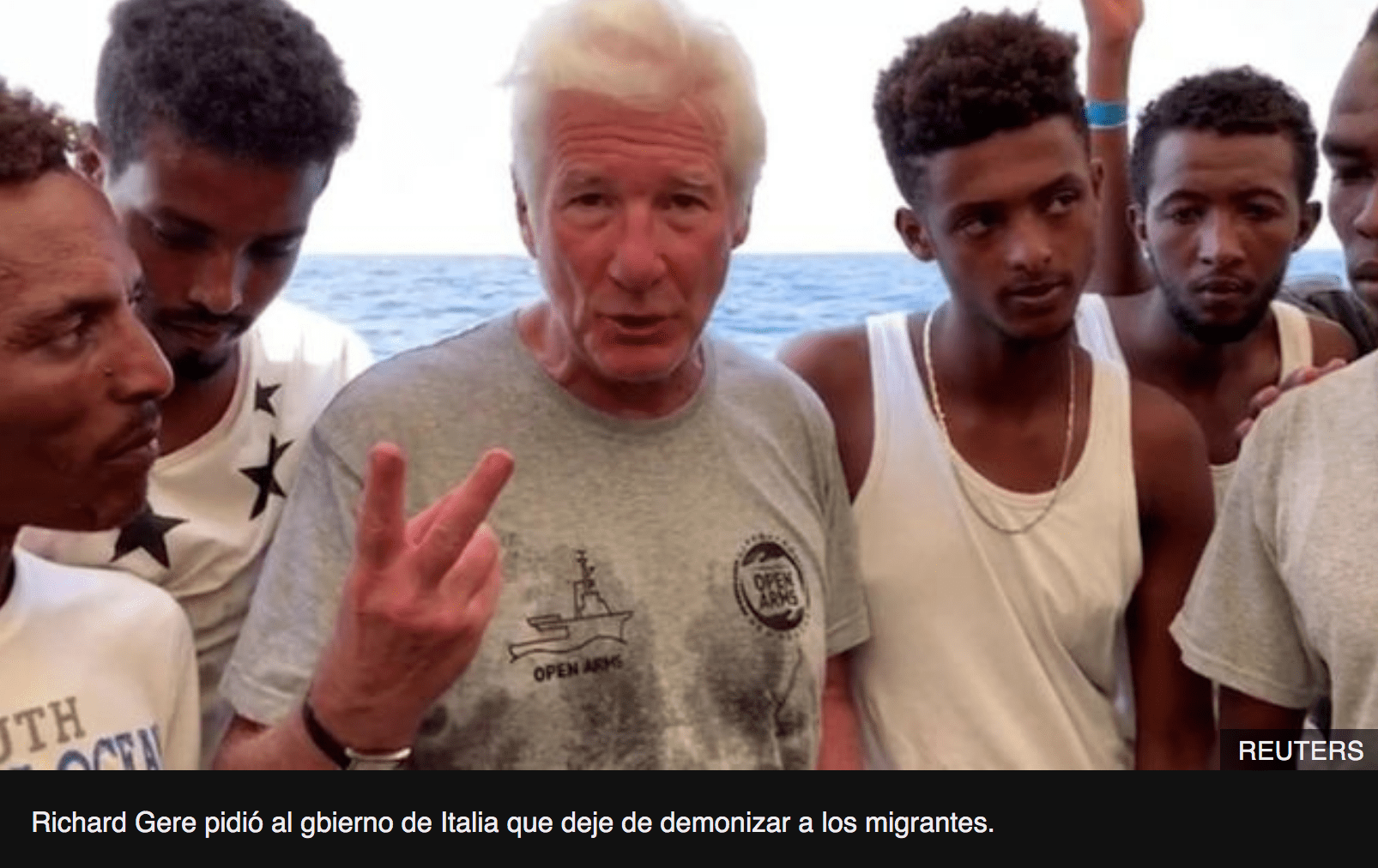 (Foto Prensa Libre: Reuters)