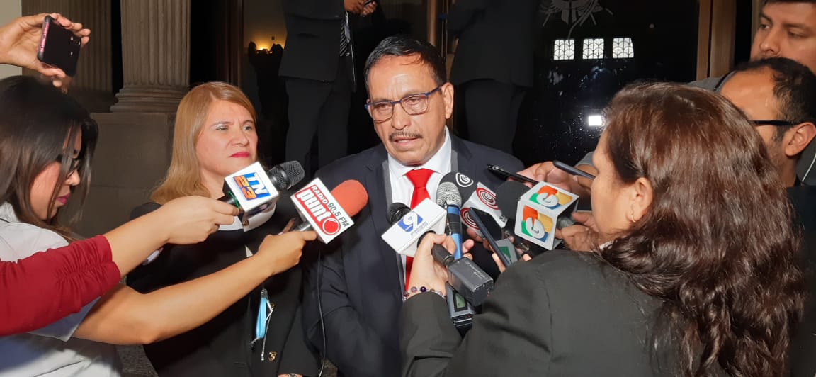 (Foto Prensa Libre: Noé Medina)