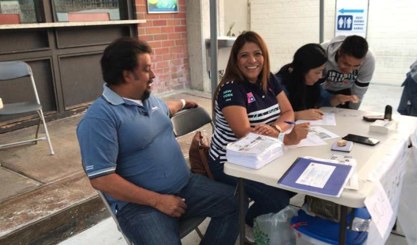 TSE coordina con autoridades de EE. UU. seguridad para migrantes guatemaltecos el día de las Elecciones Generales y se eviten redadas
