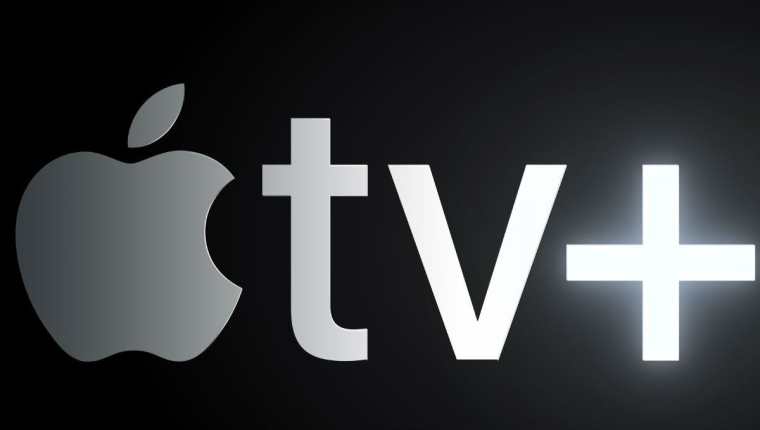La empresa de la manzana  prepara su entrada en el mundo audiovisual con Apple TV+. (Foto Prensa Libre: Apple)