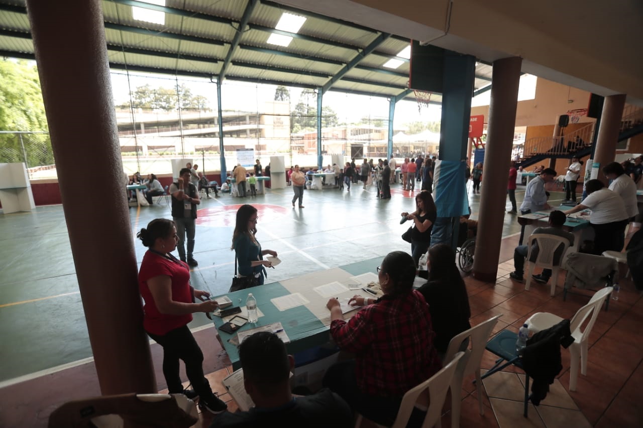 (Foto Prensa Libre: Juan Diego González).