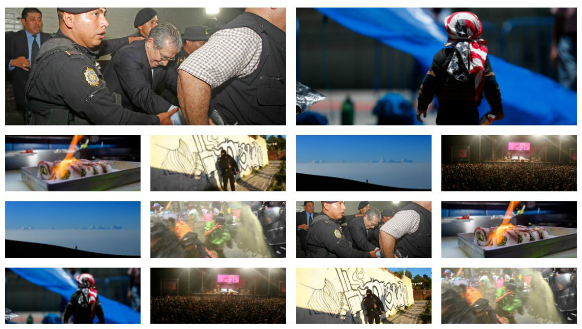 Cada 19 de agosto se celebra el Día Mundial de la Fotografía. (Foto Prensa Libre: Hemeroteca PL)