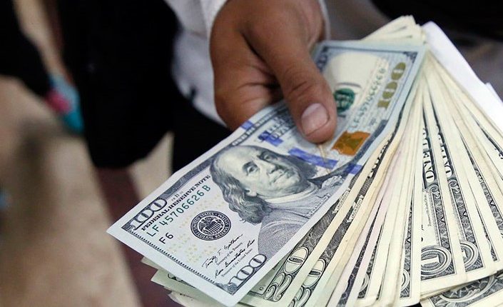 El ingreso de divisas por remesas fue de US$980.7 millones en agosto y establece nuevo registro, segÃºn la balanza de pagos de la banca central. (Foto Prensa Libre: Hemeroteca) 