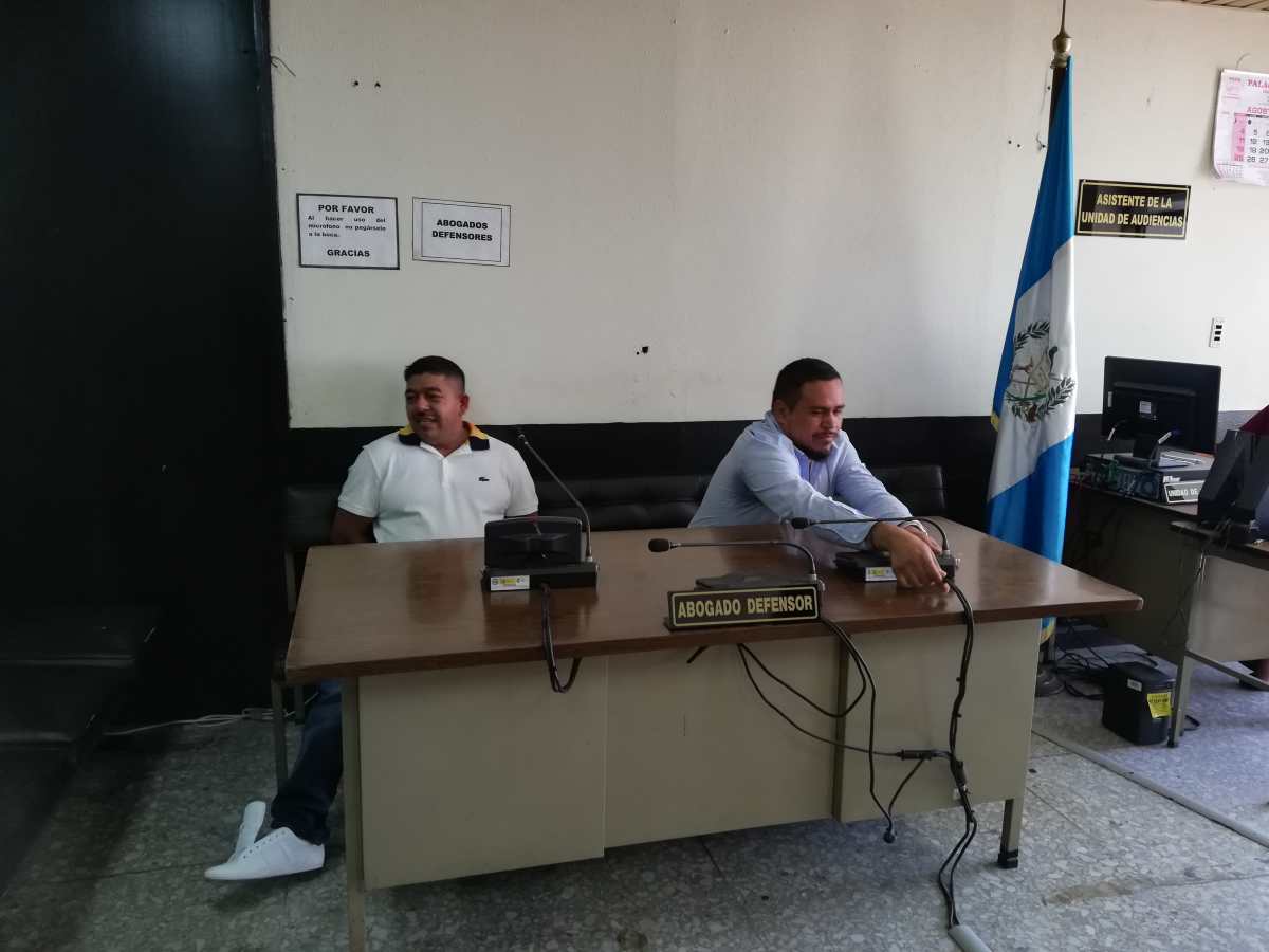 Exconcejal de Nueva Concepción usaba barcos pesqueros para recibir cargamentos de cocaína