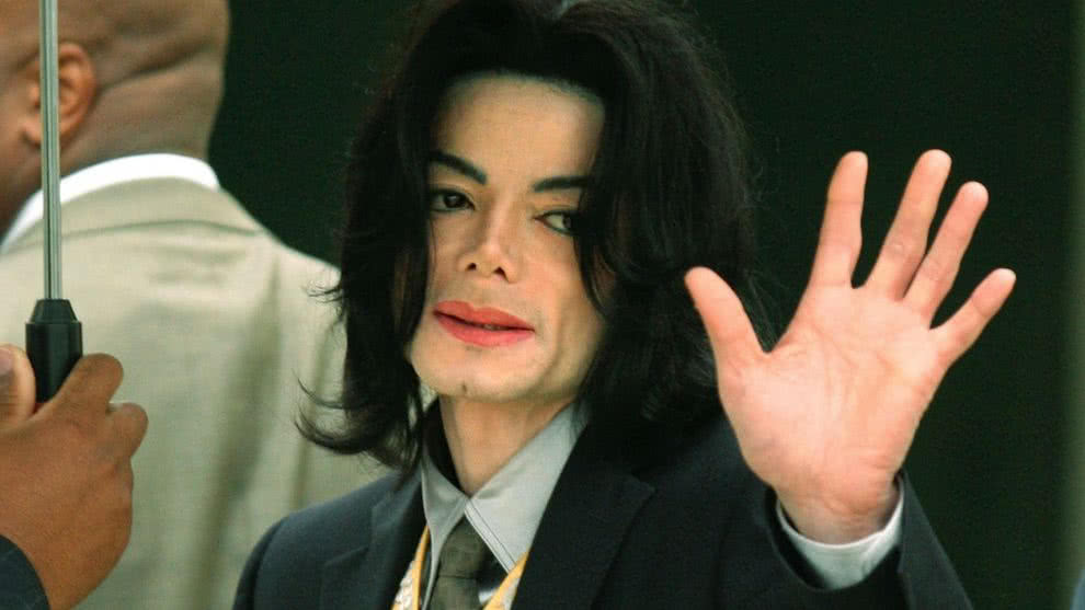 Ya han pasado 10 años de la muerte de Michael Jackson, el Rey del Pop. (Foto Prensa Libre: AFP)