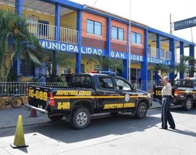 MP revela caso de corrupción en comuna de Puerto San José y pide retirar inmunidad del alcalde