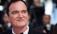 Quentin Tarantino. (Foto Prensa Libre: Servicios).