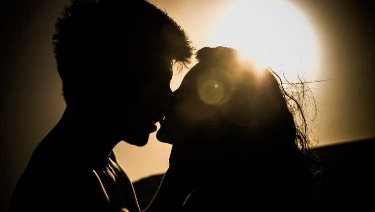 La vida en pareja también necesita renovarse en el tema sexual. (Foto Prensa Libre: Pixibay). 