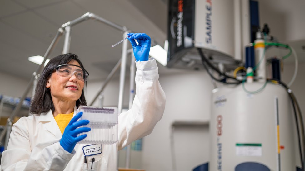 Los medicamentos desarrollados por BMS se centran en la defensa del organismo. (Foto Prensa Libre: Robert Bruschini)