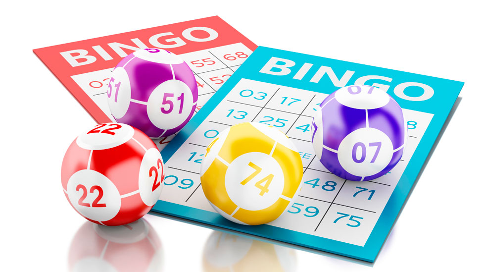 El bingo fue una de las primeras formas de juego popular que se inventaron. Derechos de autor de la imagen. ISTOCK