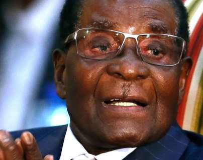 Robert Mugabe: muere a los 95 años el controvertido expresidente de Zimbabue