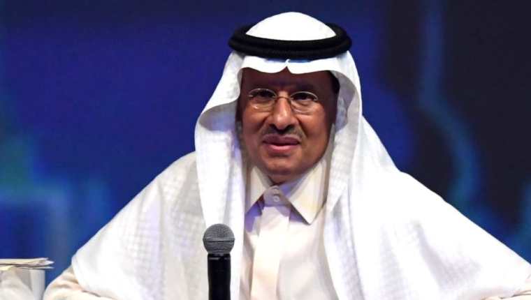 El príncipe Abdulaziz bin Salman, nuevo ministro de Energía de Arabia Saudita, se refirió a los aliados de la OPEP liderados por Rusia como una html5-dom-document-internal-entity1-quot-endnueva familiahtml5-dom-document-internal-entity1-quot-end.