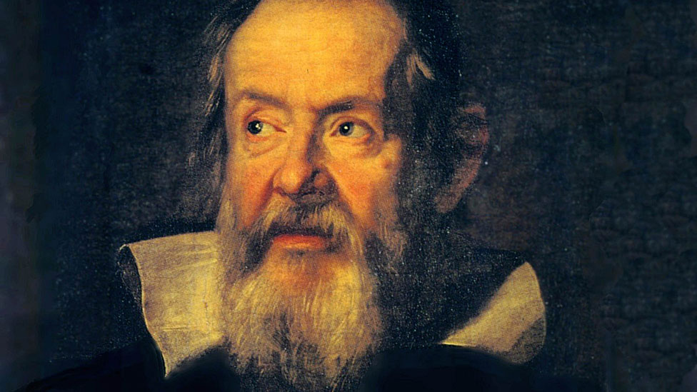 La lista que hizo Galileo antes de su viaje a Venecia revela más que sus gustos. (Foto Prensa Libre: Getty Images)