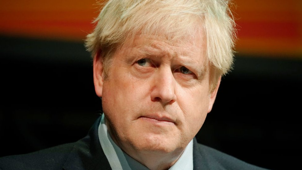 Boris Johnson solicitó a la reina cerrar el Parlamento entre el 10 de septiembre y el 14 de octubre.

