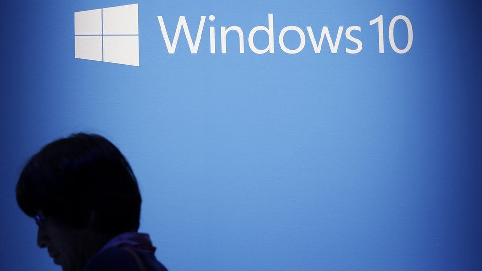 Windows 10 ya ha dado muchos otros problemas a Microsoft desde su lanzamiento. (Foto Prensa Libre: Getty Images)