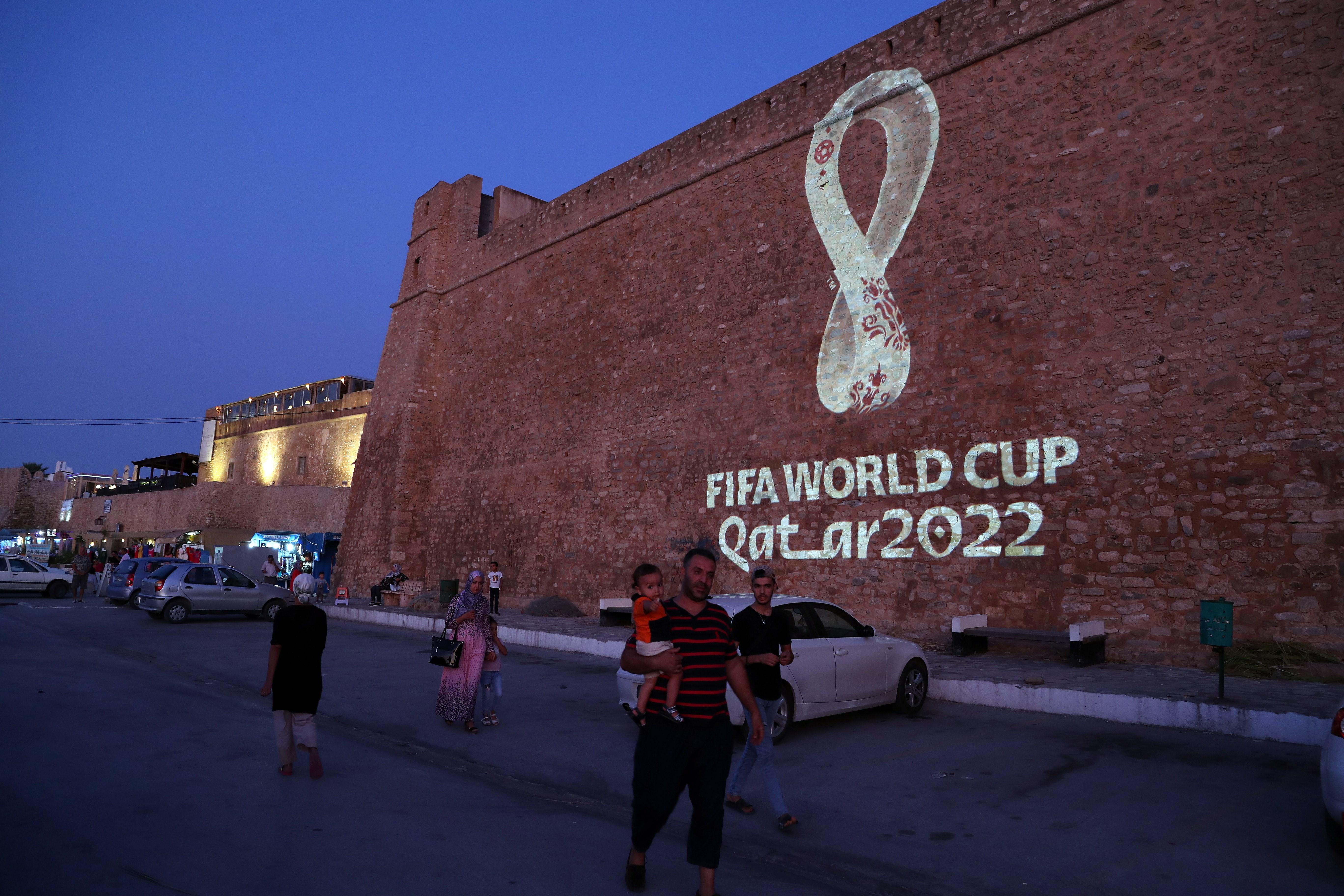 Aficionadas de Irán podrán asistir a  juegos de clasificación al Mundial 2022. (Foto Prensa Libre:EFE )